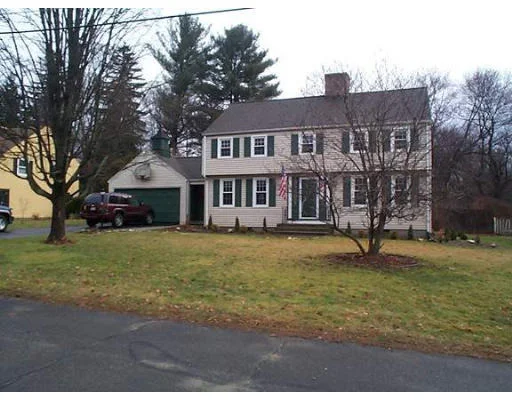 Photo of 19 Pilgrim Road