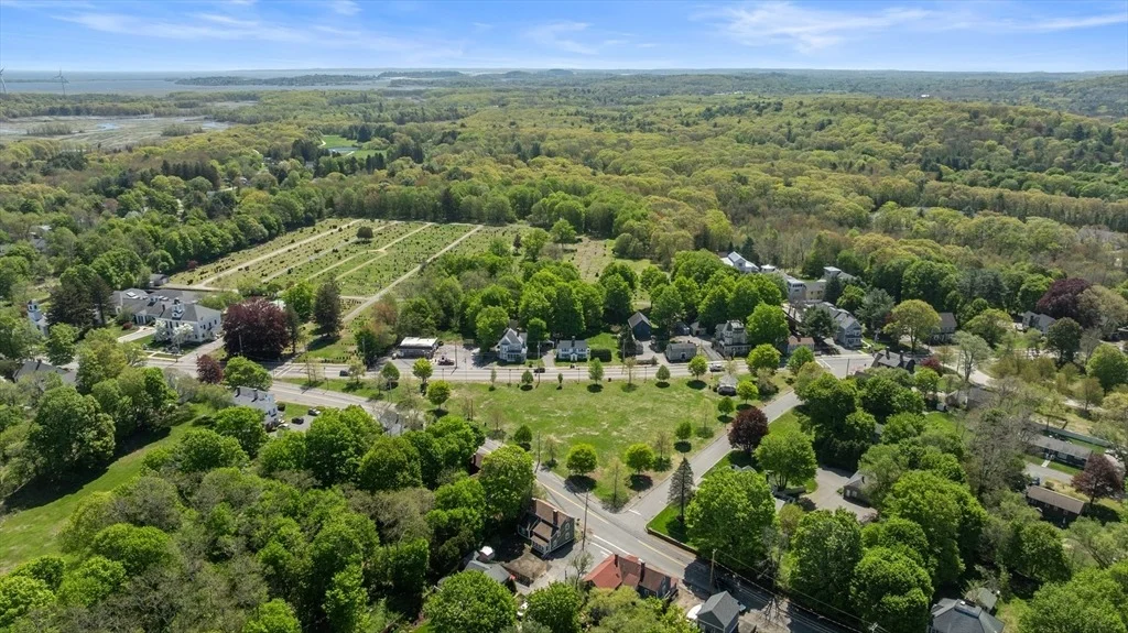 Photo of 25 Summer St