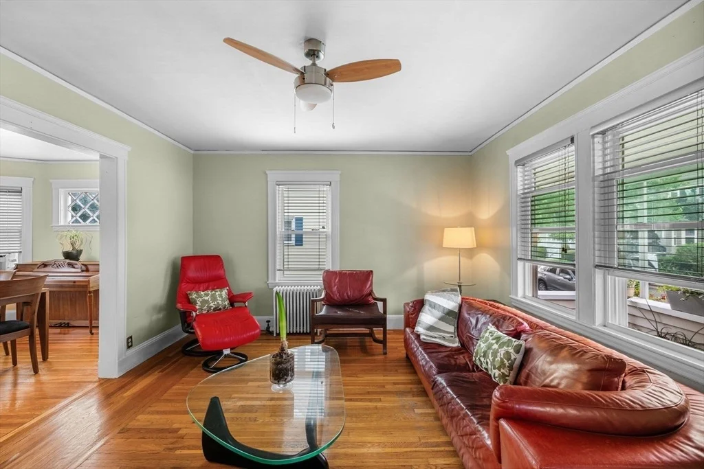 Photo of 43 Archer Street