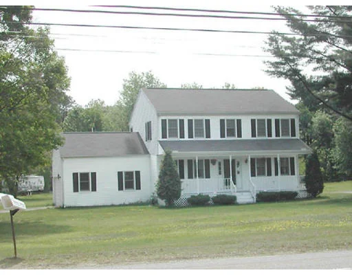 Photo of 119 Boston Road
