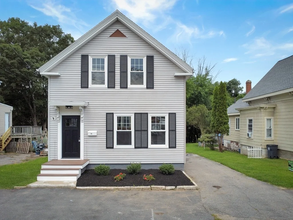 Photo of 81 Middlesex St