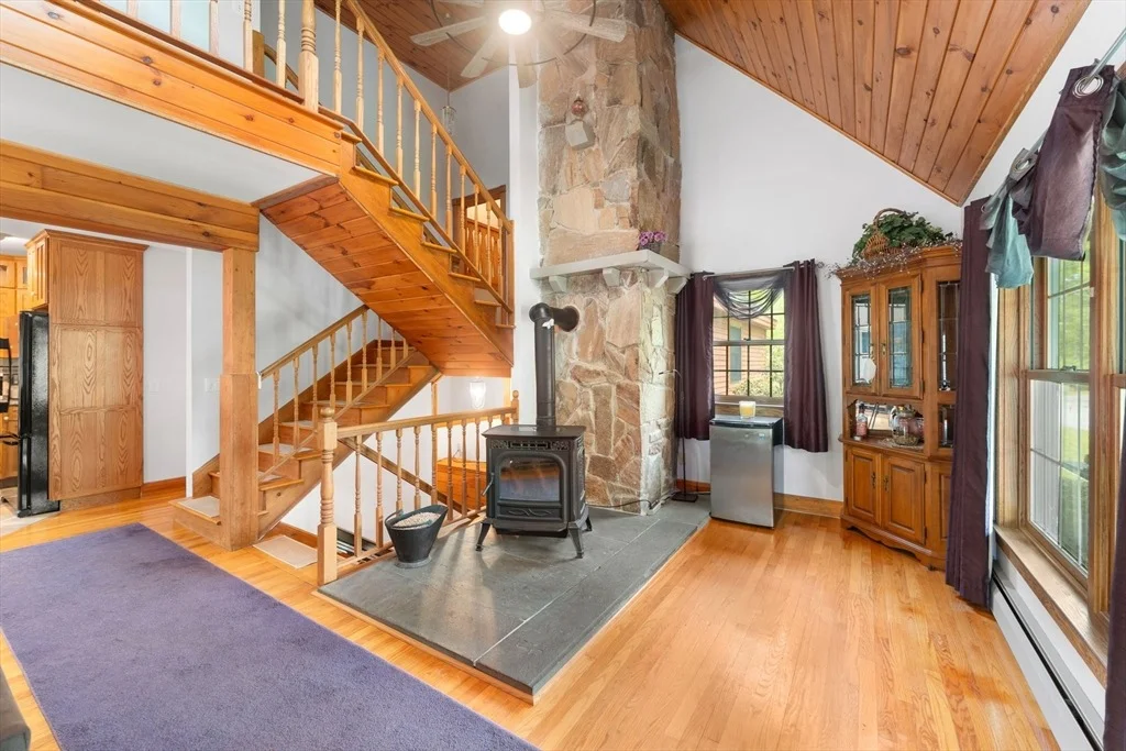 Photo of 119 George Allen Rd