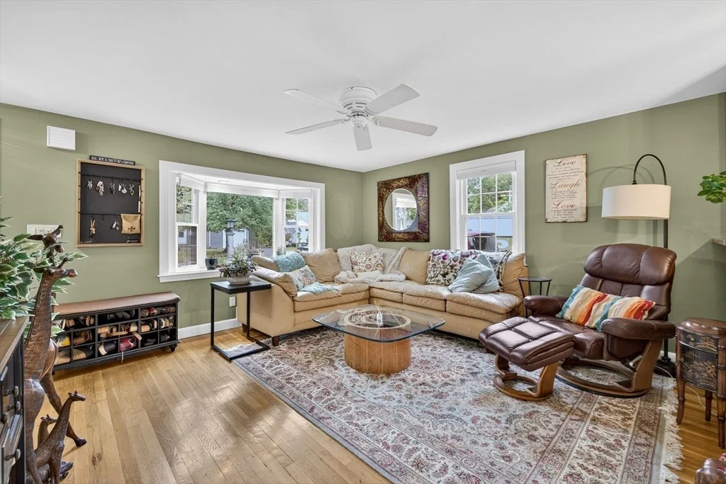 Photo of 14 Ferndale Road