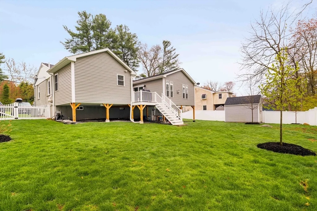 Photo of 3 Sumpter Rd