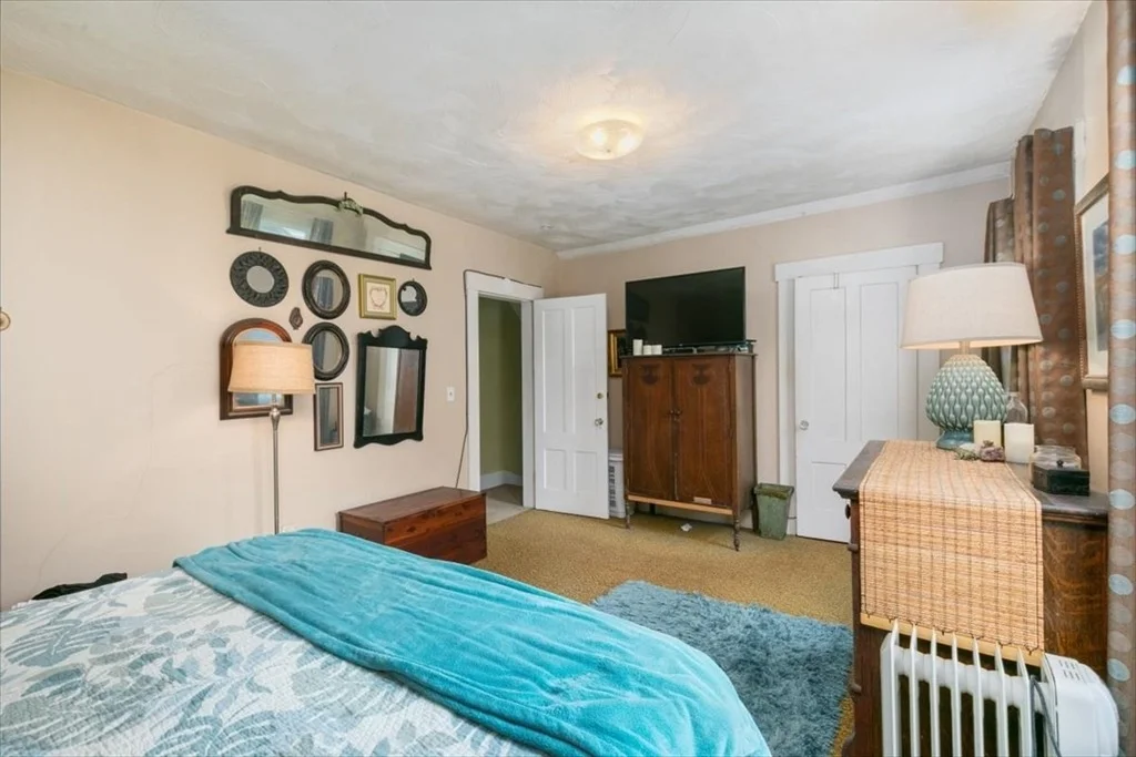 Photo of 21 Border St