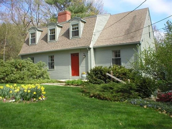 Photo of 103 Harvard Road