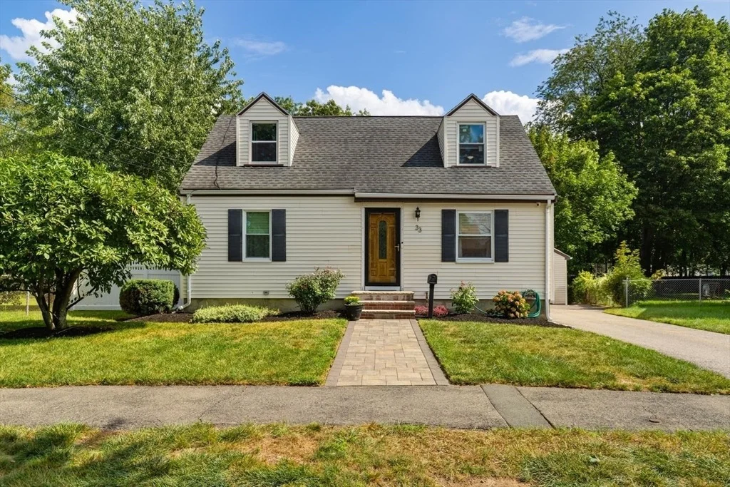 Photo of 33 Griffin Rd