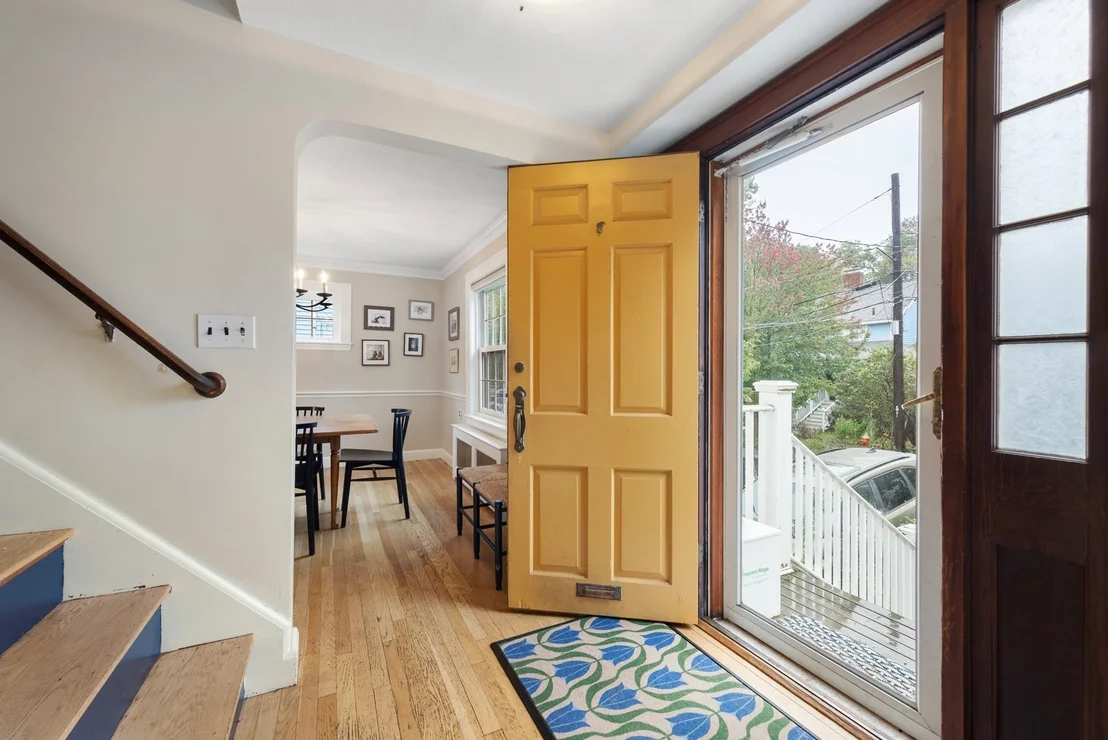 Photo of 15 Eustis Street