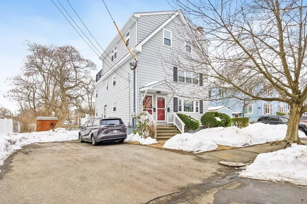 Photo of Unit 199 at 199 Everett St