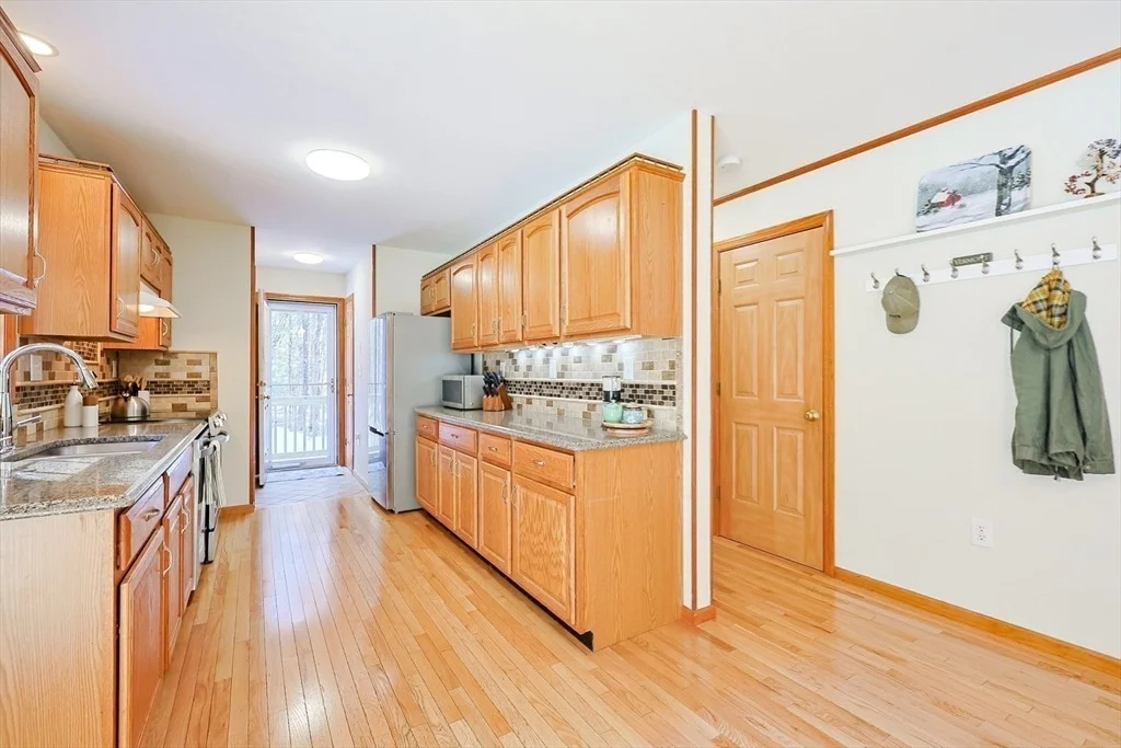 Photo of 8 Wallis St