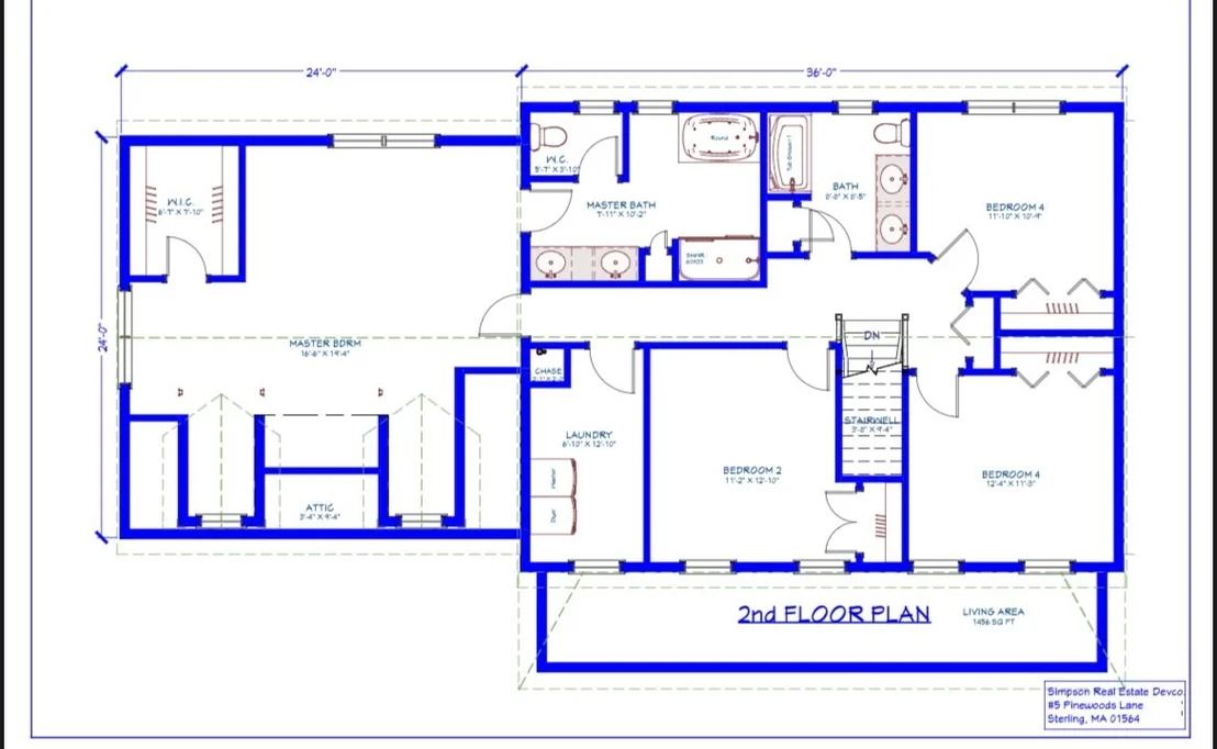 Photo of 5 Pine Woods Ln