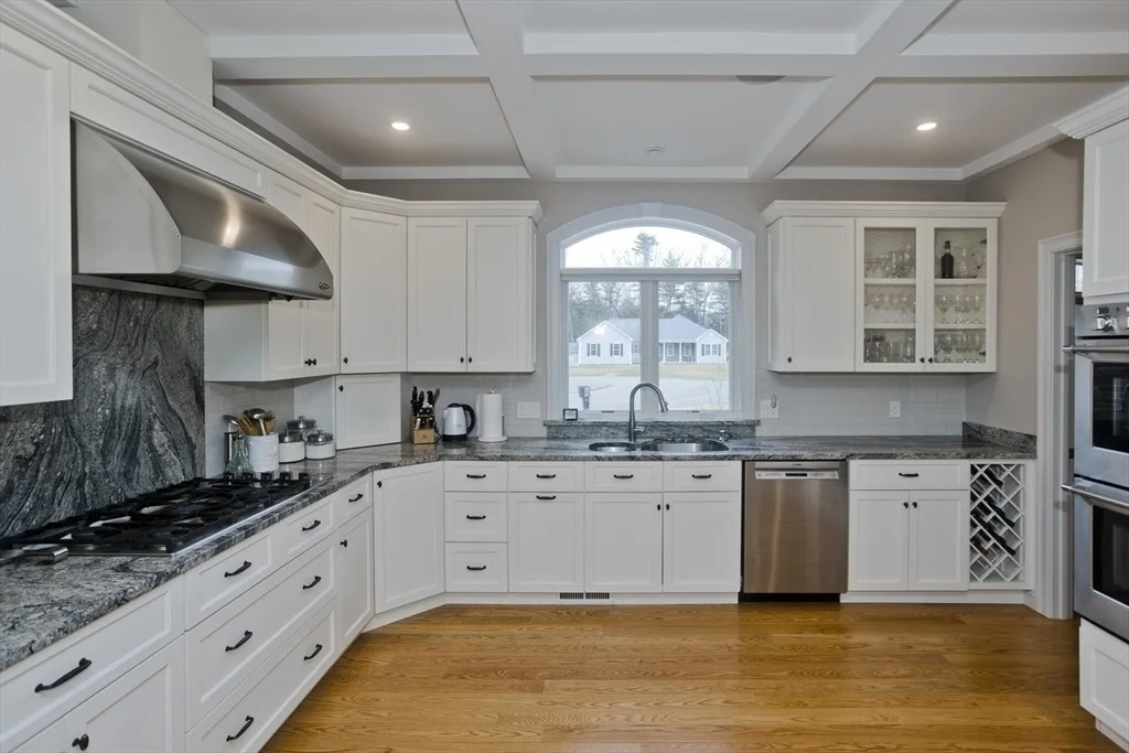 Photo of 21 Marias Way