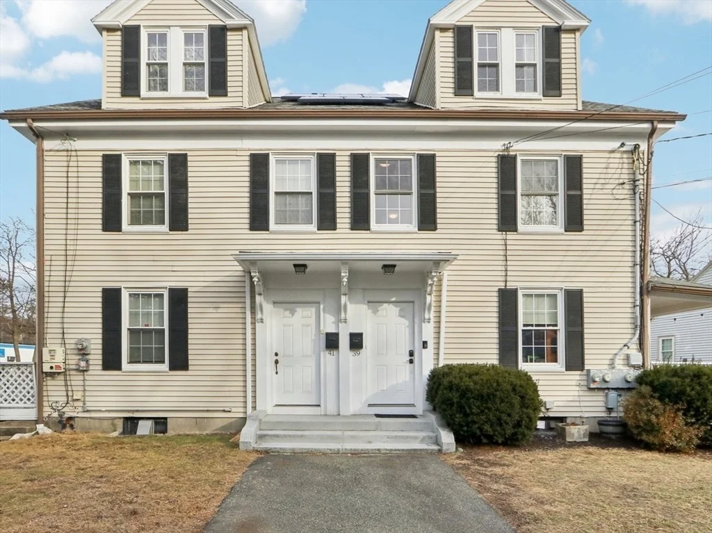 Photo of Unit 39 at 39 Forest