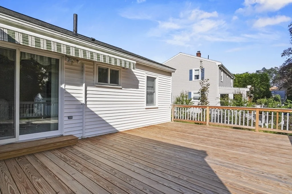 Photo of 6 Bernard Road