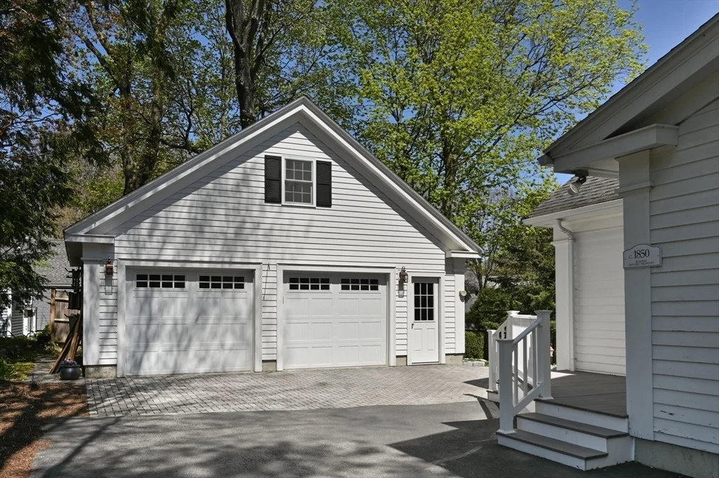 Photo of 115 Prescott Street