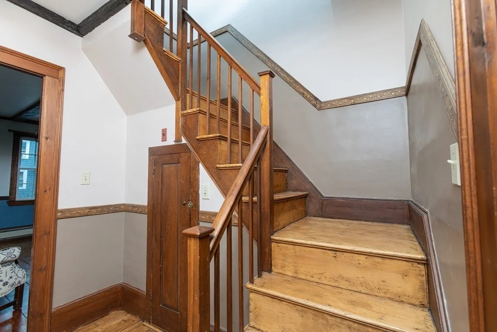 Photo of 25 Summer St