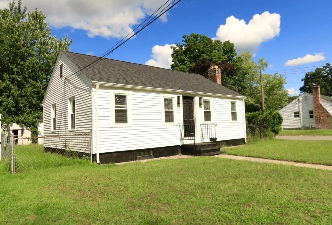 Photo of 61 Russell Street