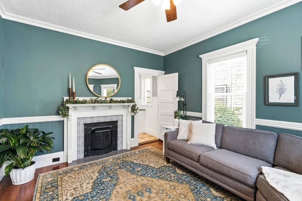 Photo of 19 Gilmore St
