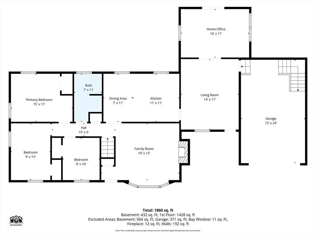Photo of 158 Duffy Dr