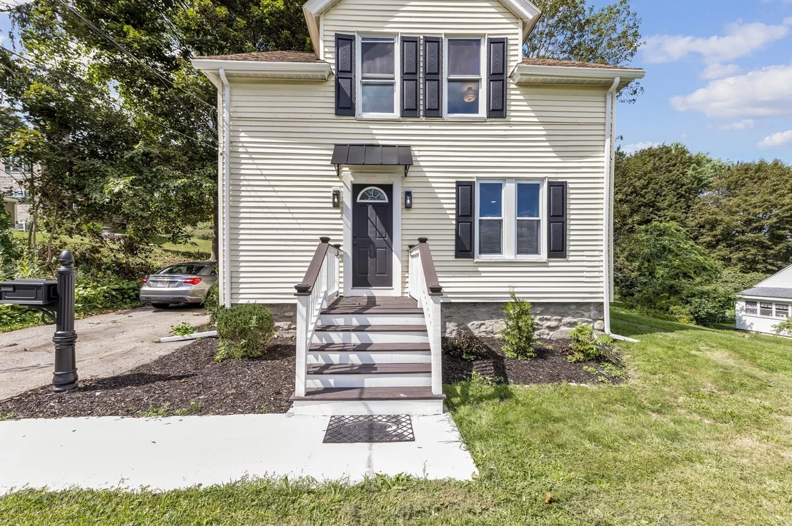 Photo of 36 Central St