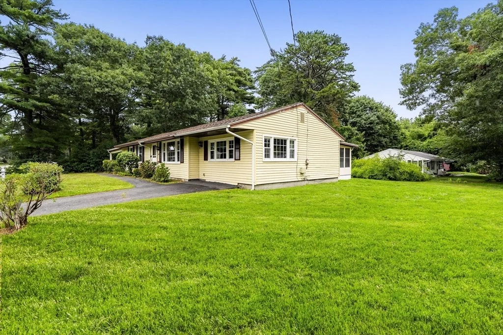 Photo of 26 Cromesett Road