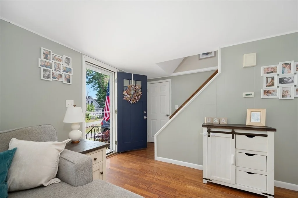 Photo of 22 Clyde St