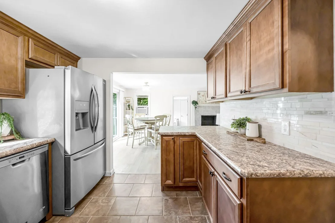 Photo of 3055 Pine Street