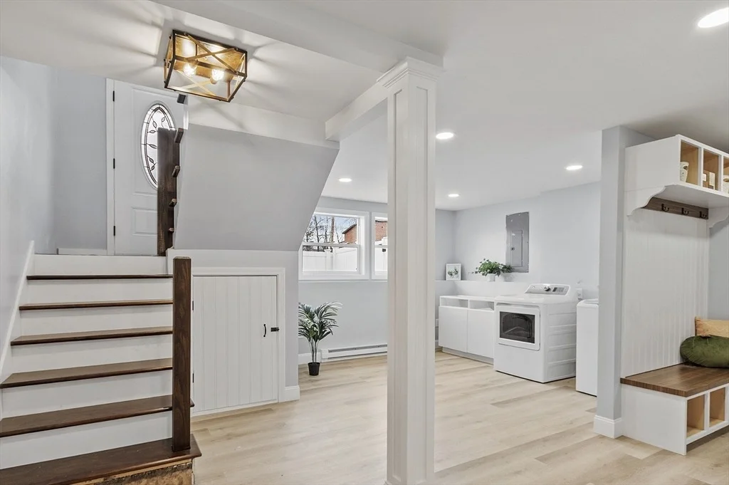 Photo of 1 Grady St