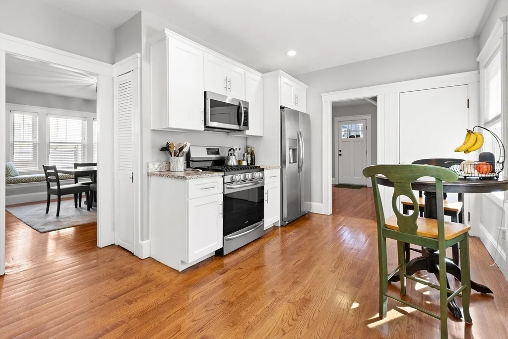 Photo of 9 Phelps St