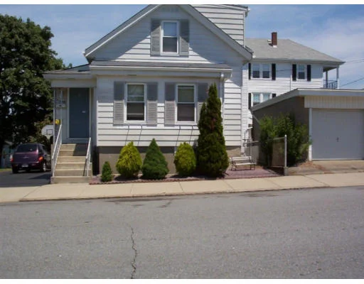 Photo of 290 Dwelly St.