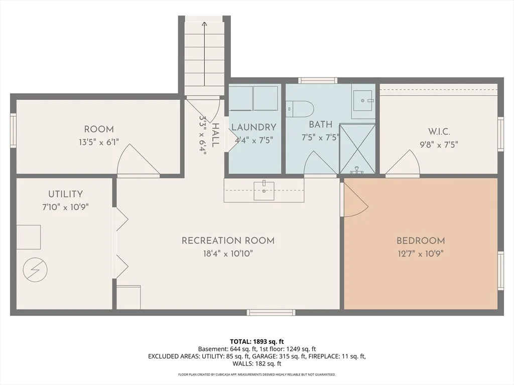 Photo of 117 Malden St