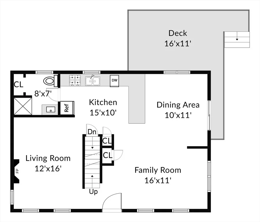 Photo of 22 Walter Dr