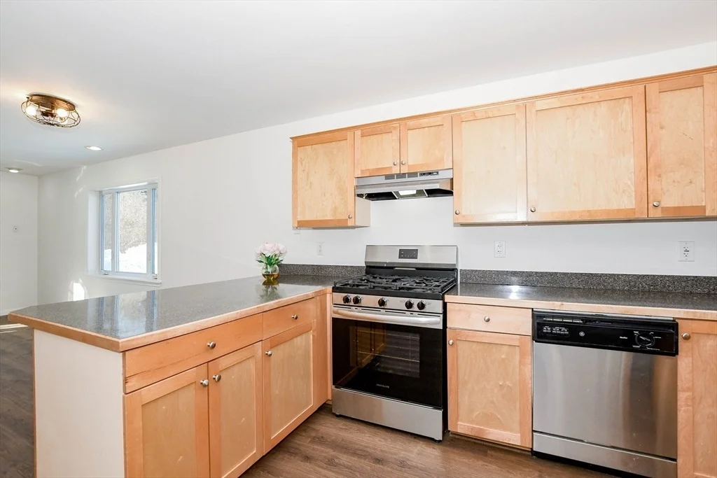 Photo of Unit 5D at 2743 Cranberry Highway