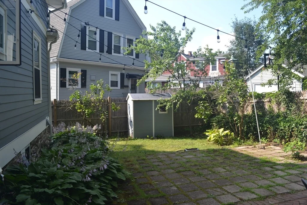 Photo of 4 Redington Terrace
