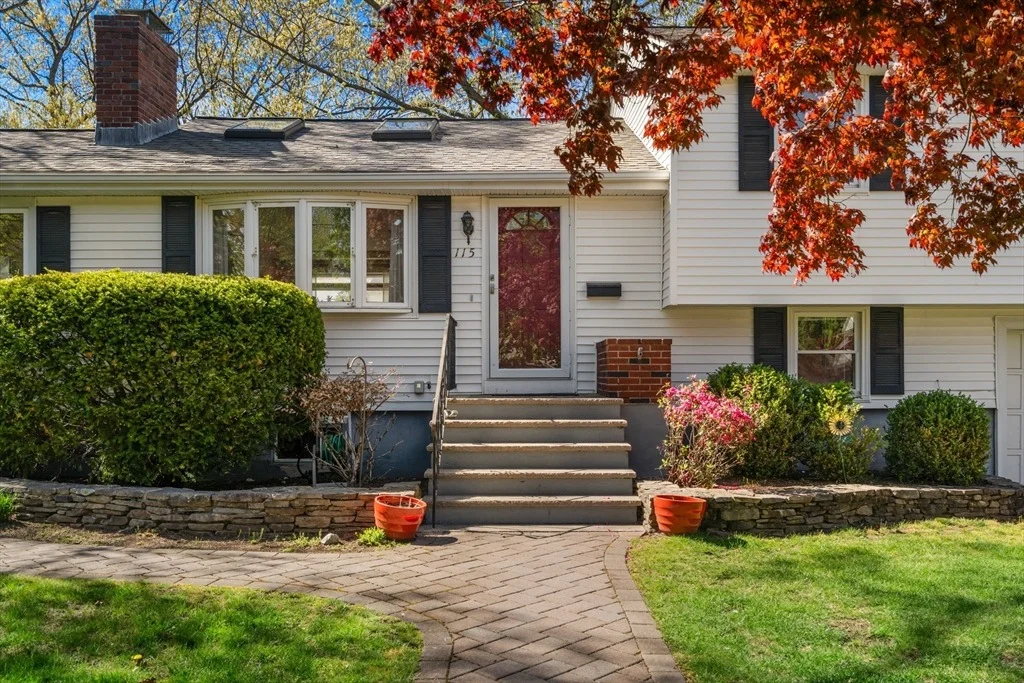 Photo of 115 Albert Road