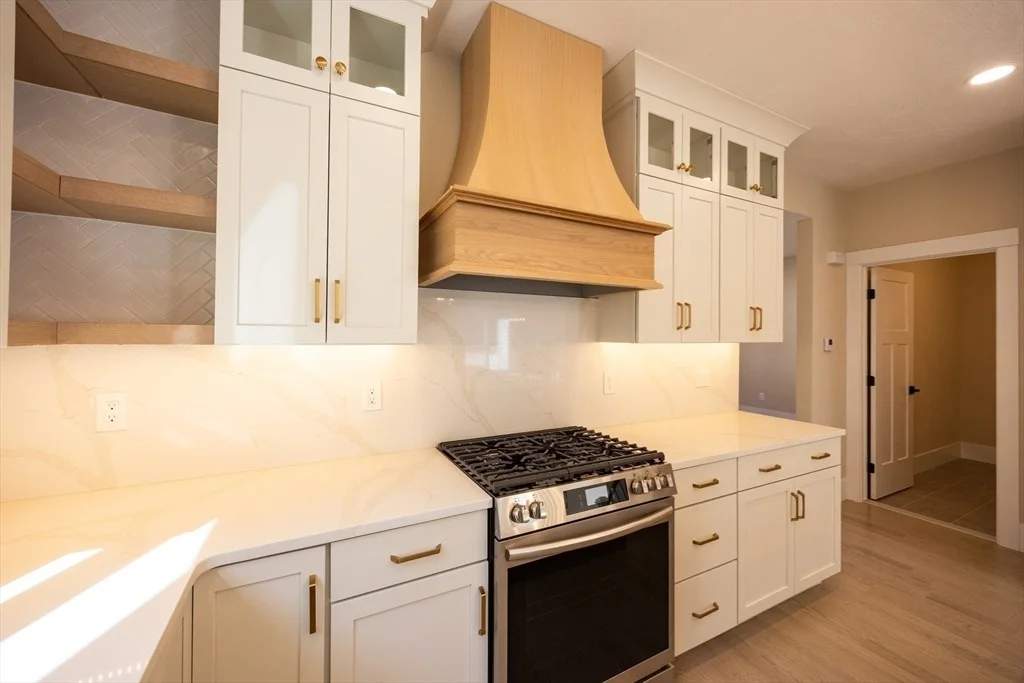 Photo of Unit 40 at 44 Thomas Mann Circle
