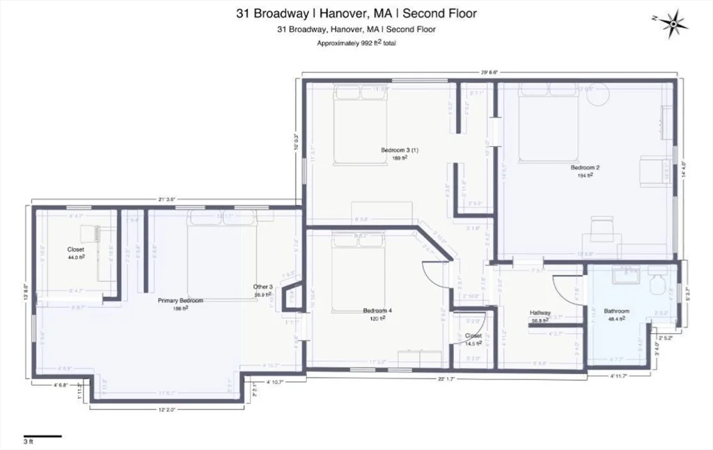 Photo of 31 Broadway