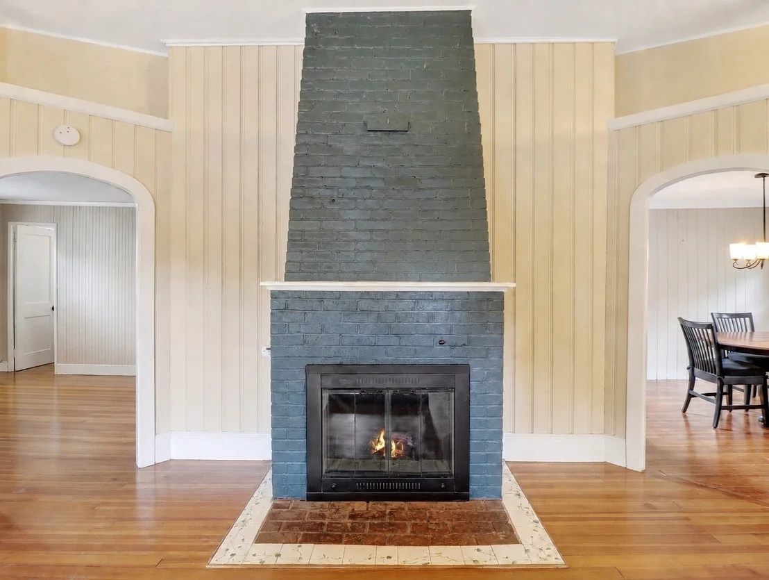 Photo of 41 F Street