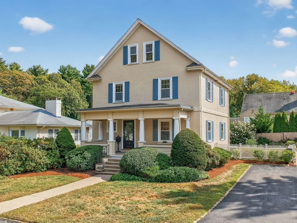 Photo of 39 Twitchell St