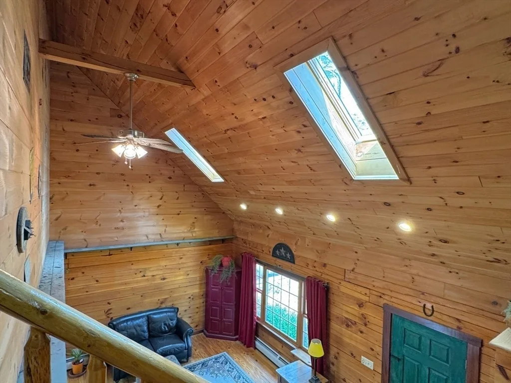 Photo of 492 Bald Mountain Road