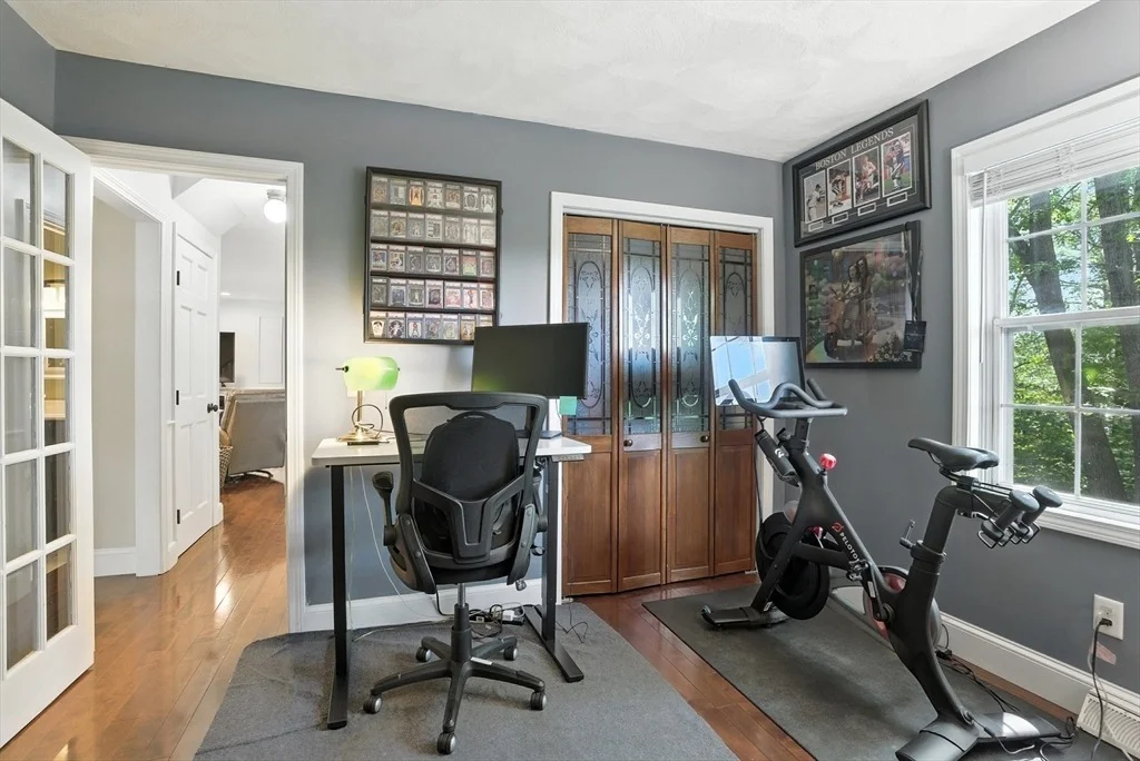 Photo of 22 Dean St