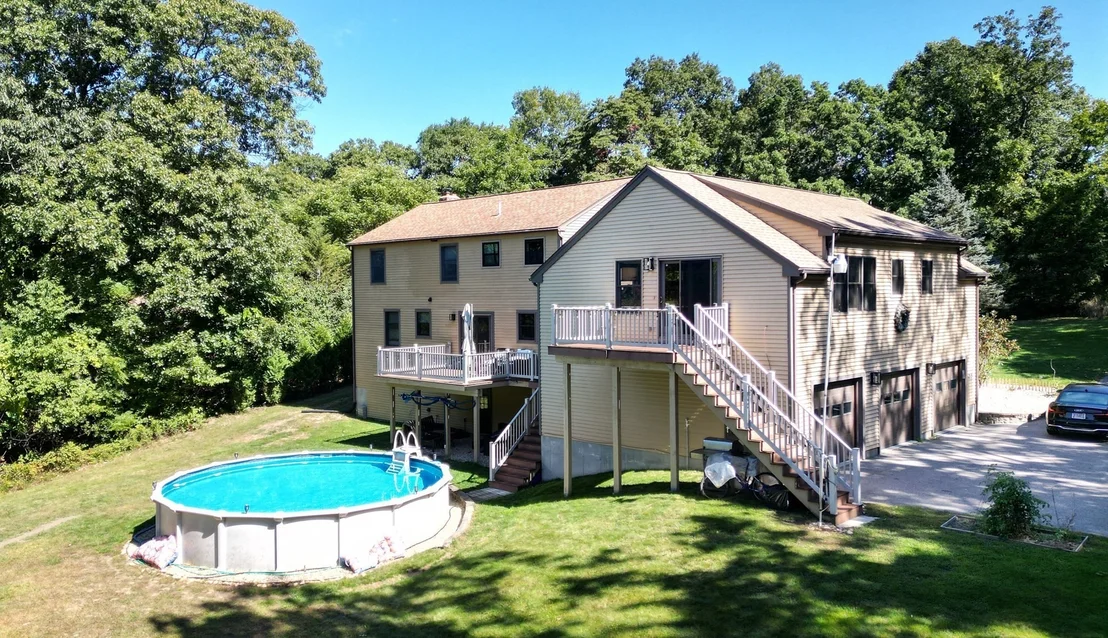 Photo of 121 Wallum Lake Rd