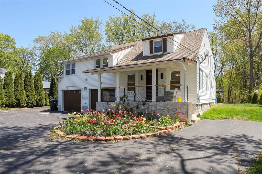 Photo of 11 Hampton St