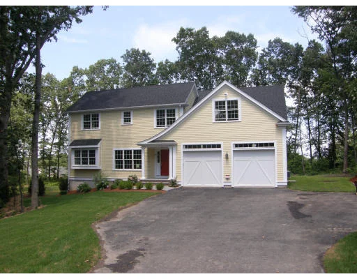 Photo of 29 Woodlock Rd