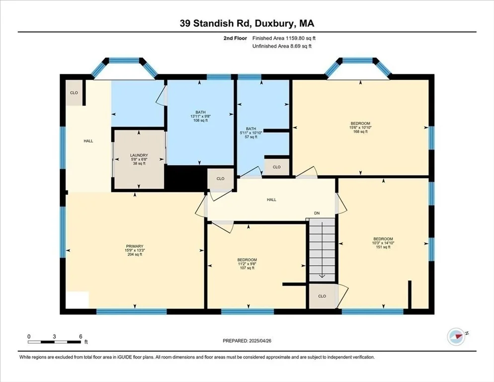 Photo of 39 Standish Rd