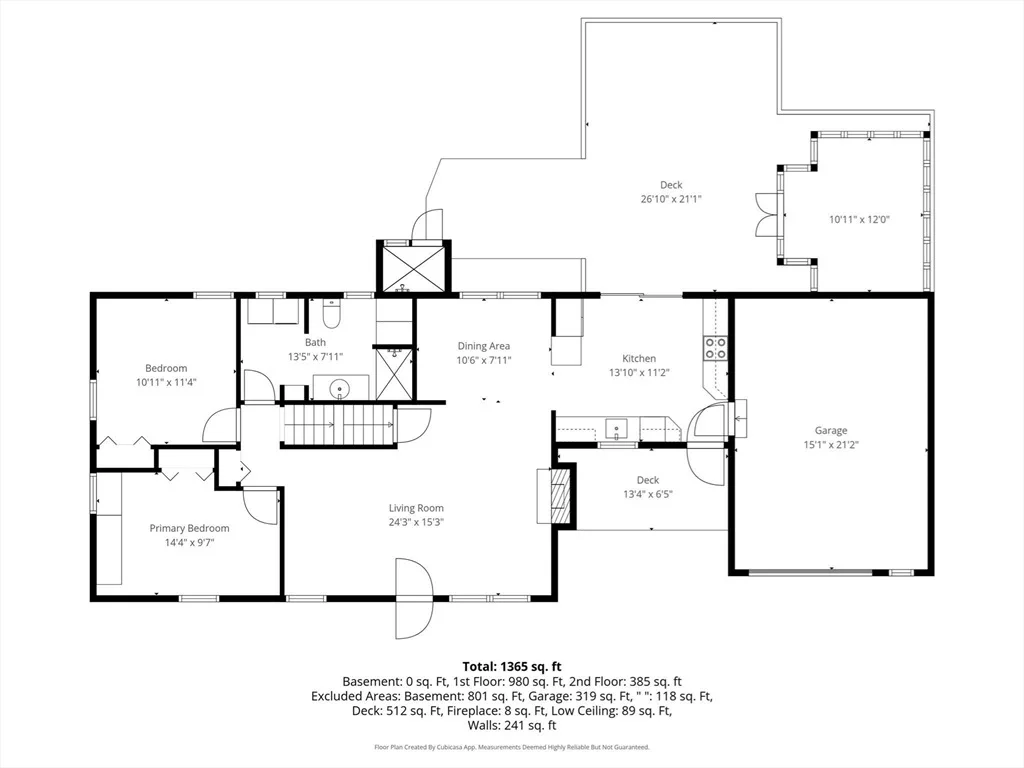 Photo of 24 Acorn Dr