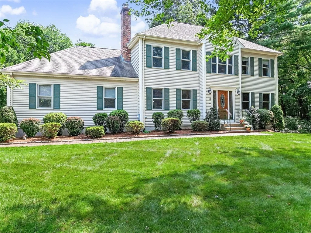 Photo of 8 Vincent Rd