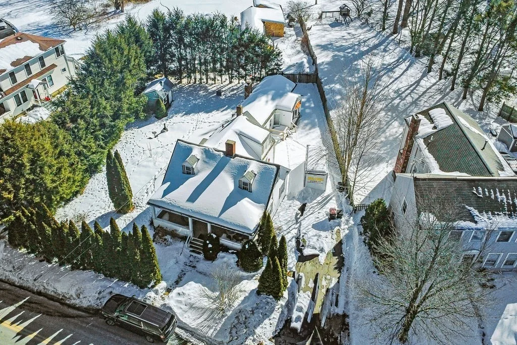 Photo of 133 Ames St