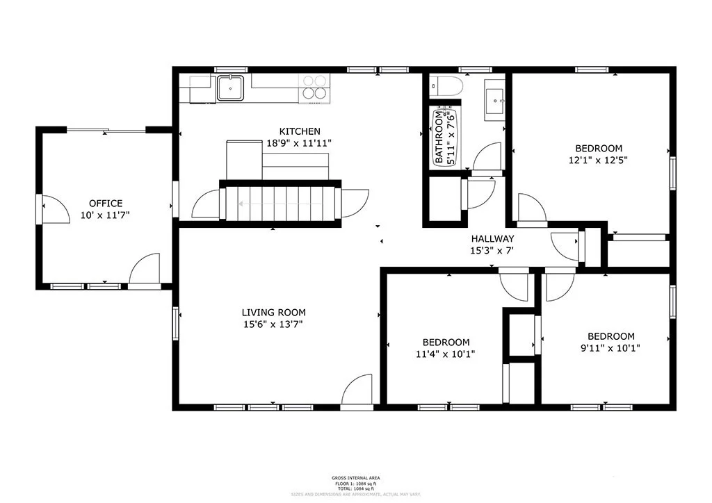 Photo of 57 Fifth Street