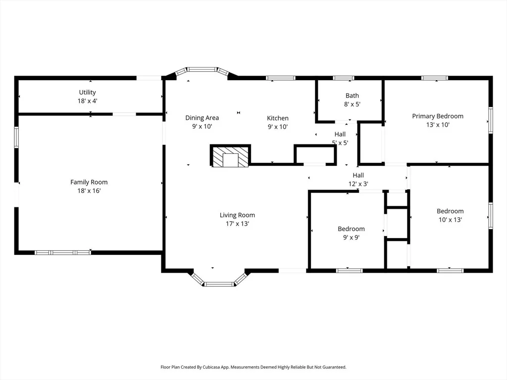 Photo of 15 Fairbrook Rd